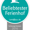 Beliebtester Ferienhof 2016