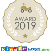 Kinderhotel.info Award
