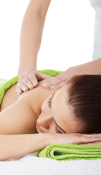 Wellness - Massage