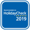Hotelcheck Award 2019