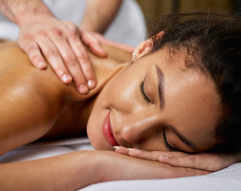 Massage